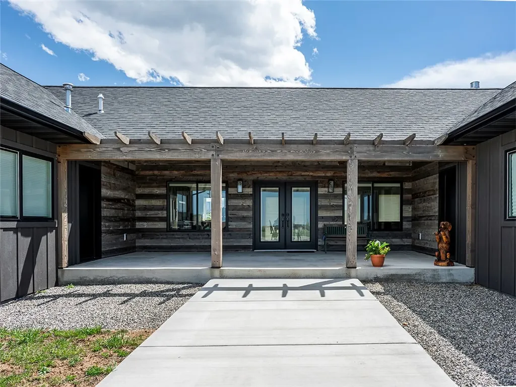 98 Big Sky Drive Red Lodge MT 59068