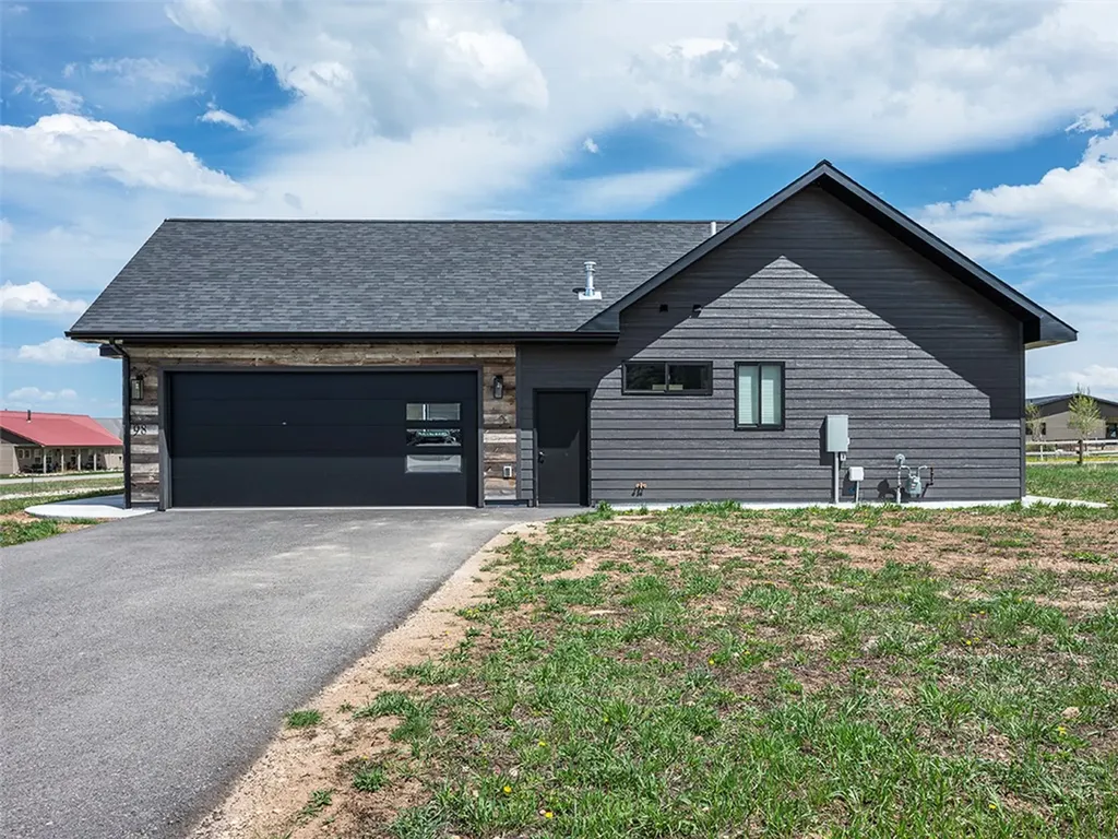 98 Big Sky Drive Red Lodge MT 59068