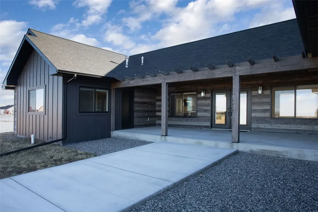 98 Big Sky Drive Red Lodge MT 59068