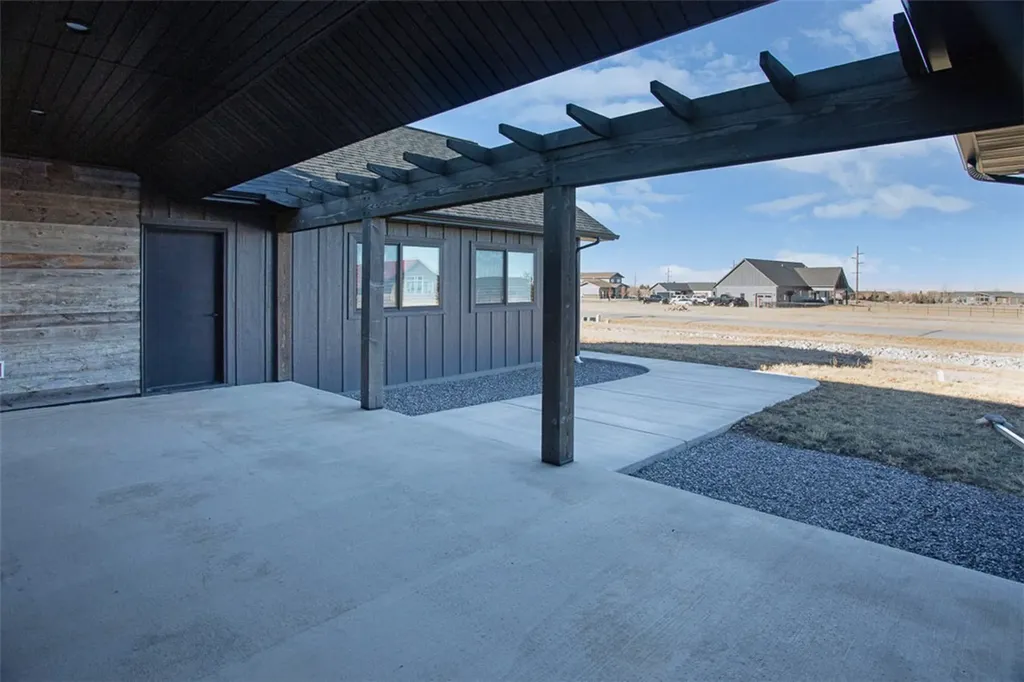 98 Big Sky Drive Red Lodge MT 59068