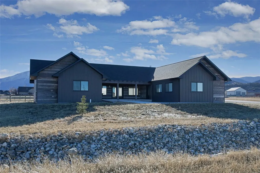 98 Big Sky Drive Red Lodge MT 59068