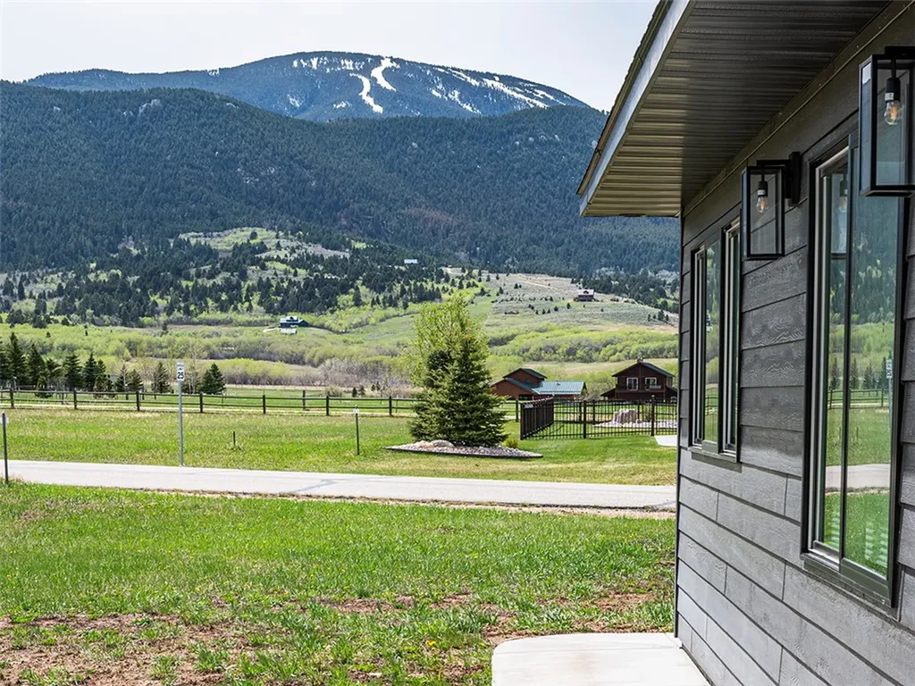 98 Big Sky Drive Red Lodge MT 59068