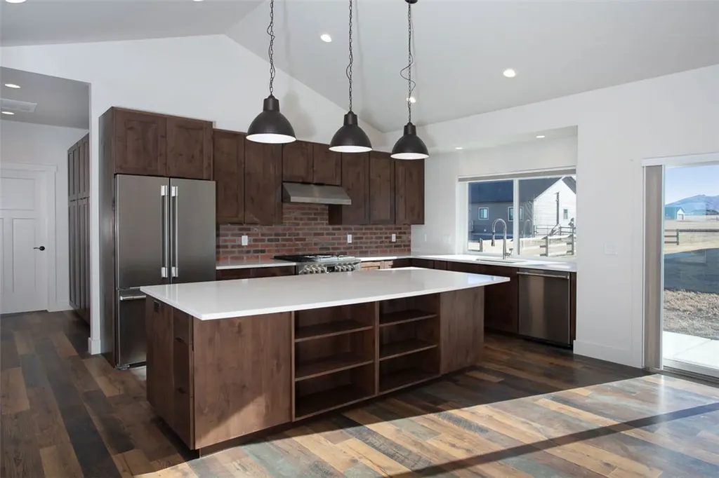 98 Big Sky Drive Red Lodge MT 59068