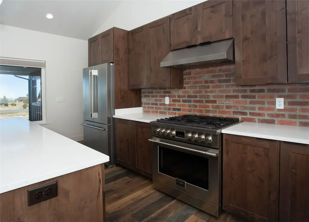 98 Big Sky Drive Red Lodge MT 59068