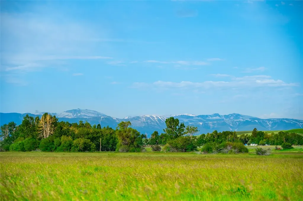 120 Cooney Road Roberts MT 59070
