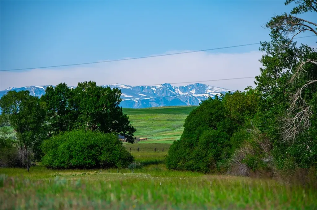 120 Cooney Road Roberts MT 59070