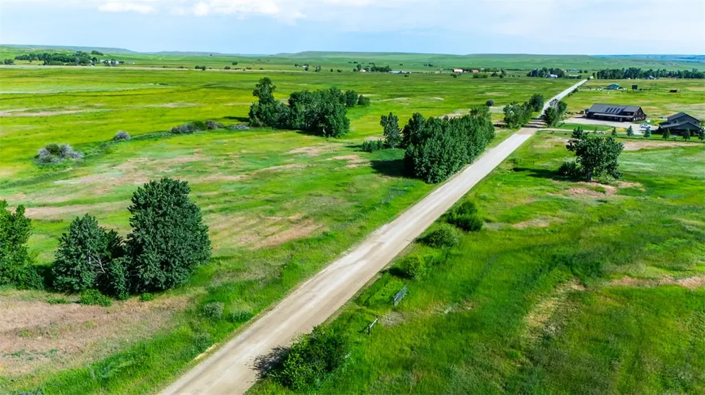 120 Cooney Road Roberts MT 59070