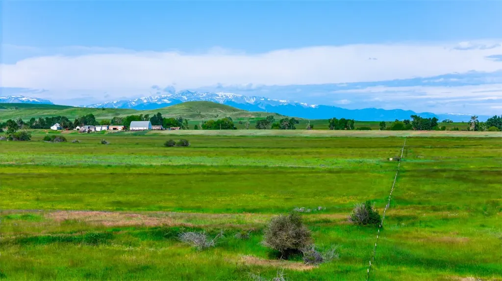 120 Cooney Road Roberts MT 59070