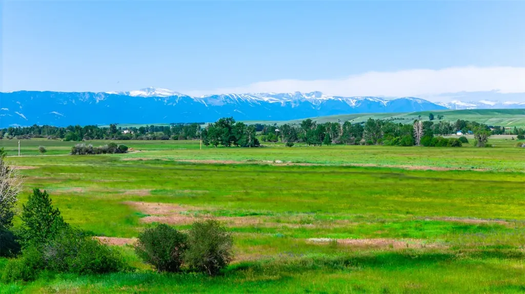 120 Cooney Road Roberts MT 59070