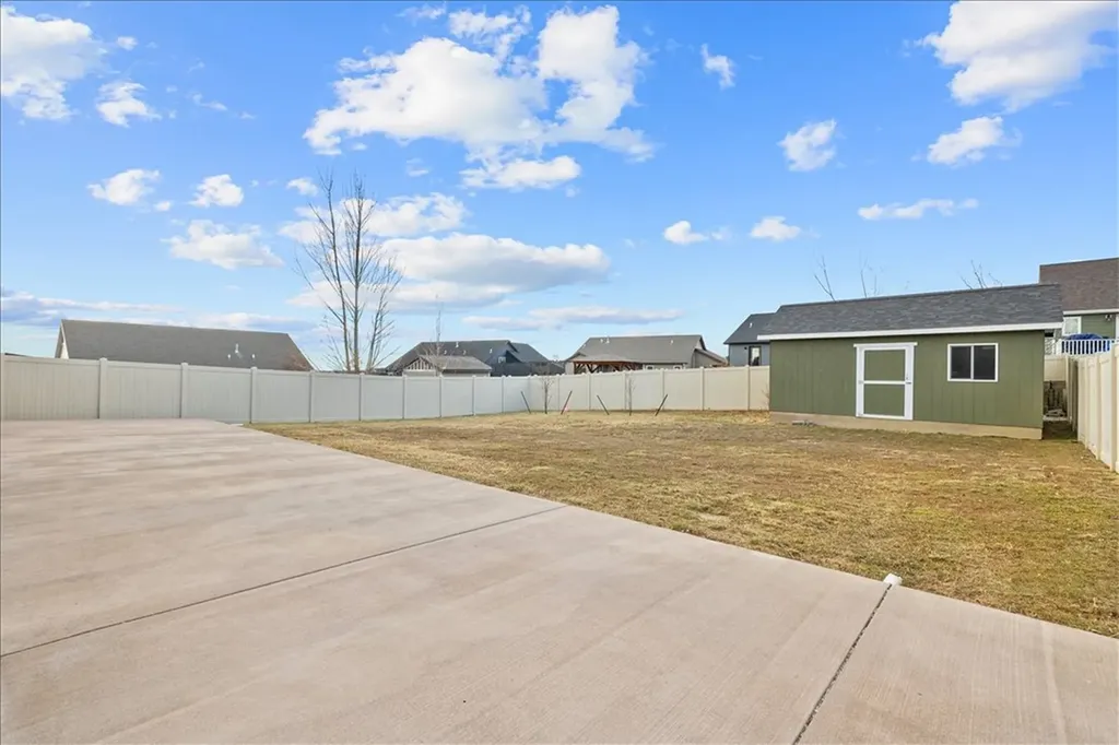 3354 Lucky Penny Lane Billings MT 59106