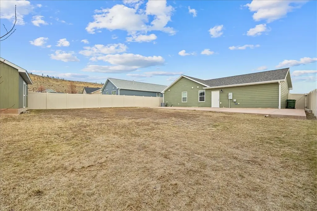 3354 Lucky Penny Lane Billings MT 59106
