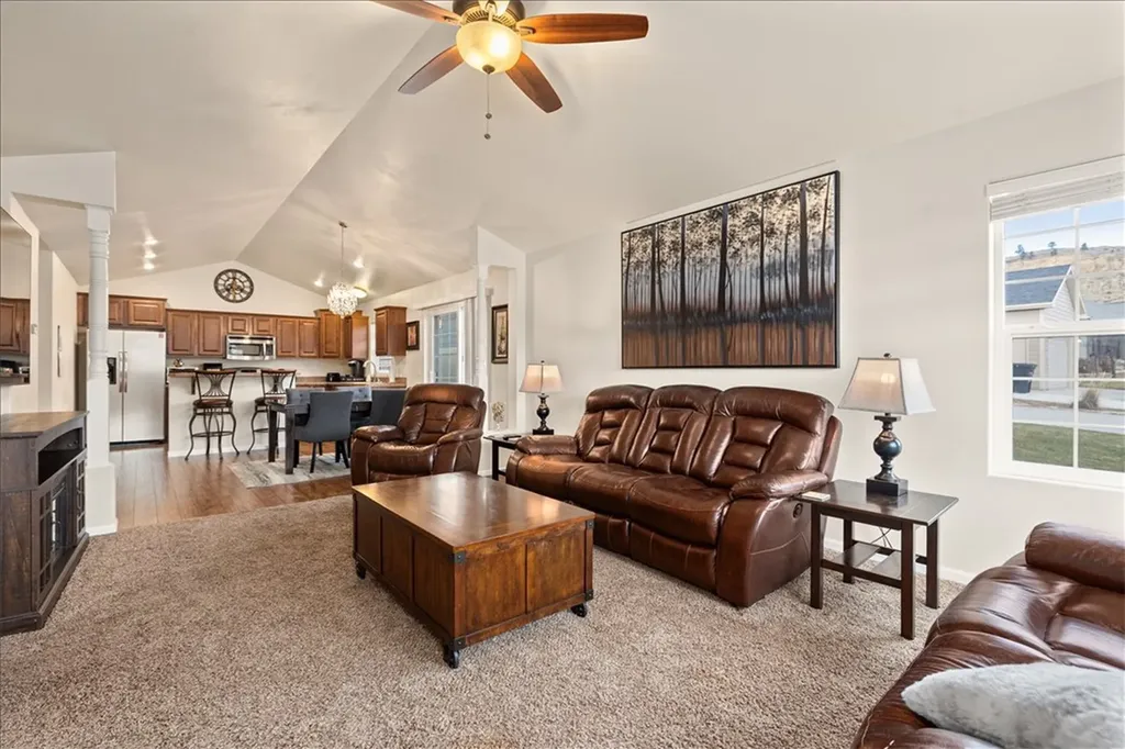 3354 Lucky Penny Lane Billings MT 59106