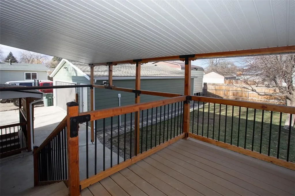 4141 Phillip Street Billings MT 59101