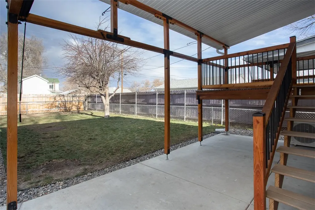 4141 Phillip Street Billings MT 59101