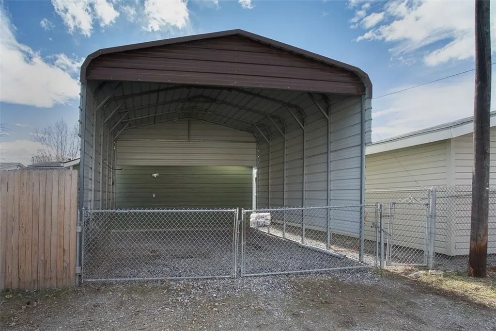 4141 Phillip Street Billings MT 59101