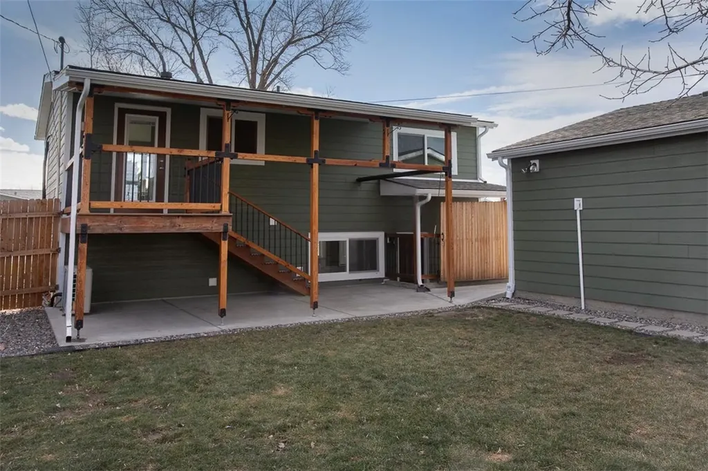 4141 Phillip Street Billings MT 59101