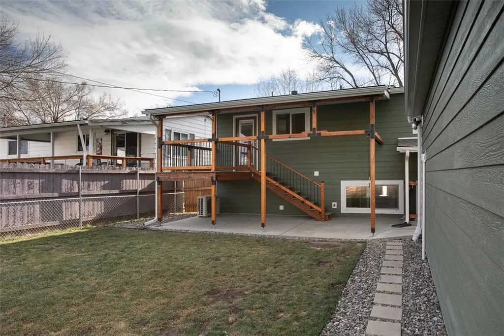 4141 Phillip Street Billings MT 59101