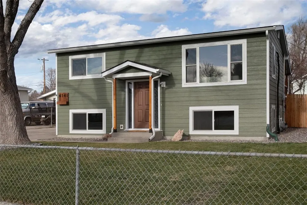 4141 Phillip Street Billings MT 59101