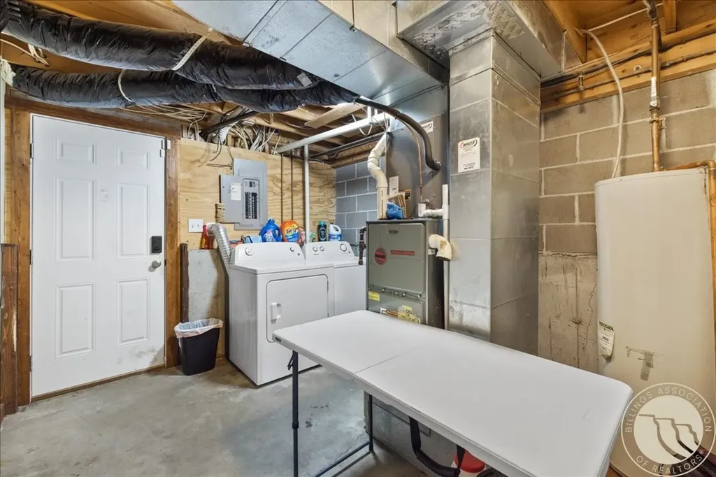 329 Monroe Street Billings MT 59101