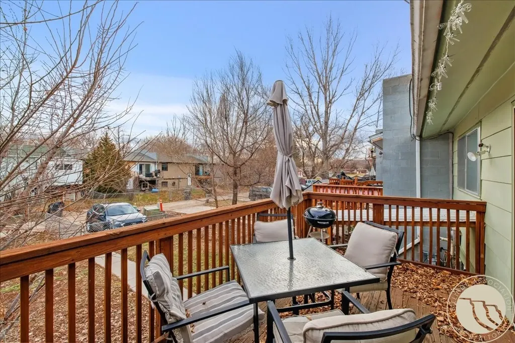 329 Monroe Street Billings MT 59101