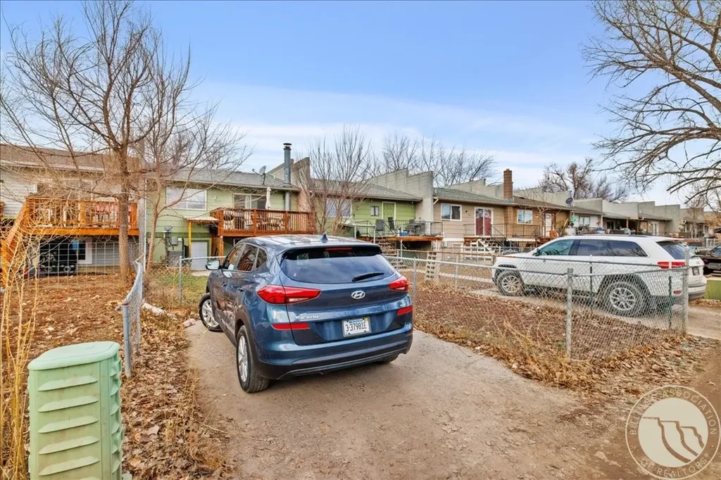 329 Monroe Street Billings MT 59101