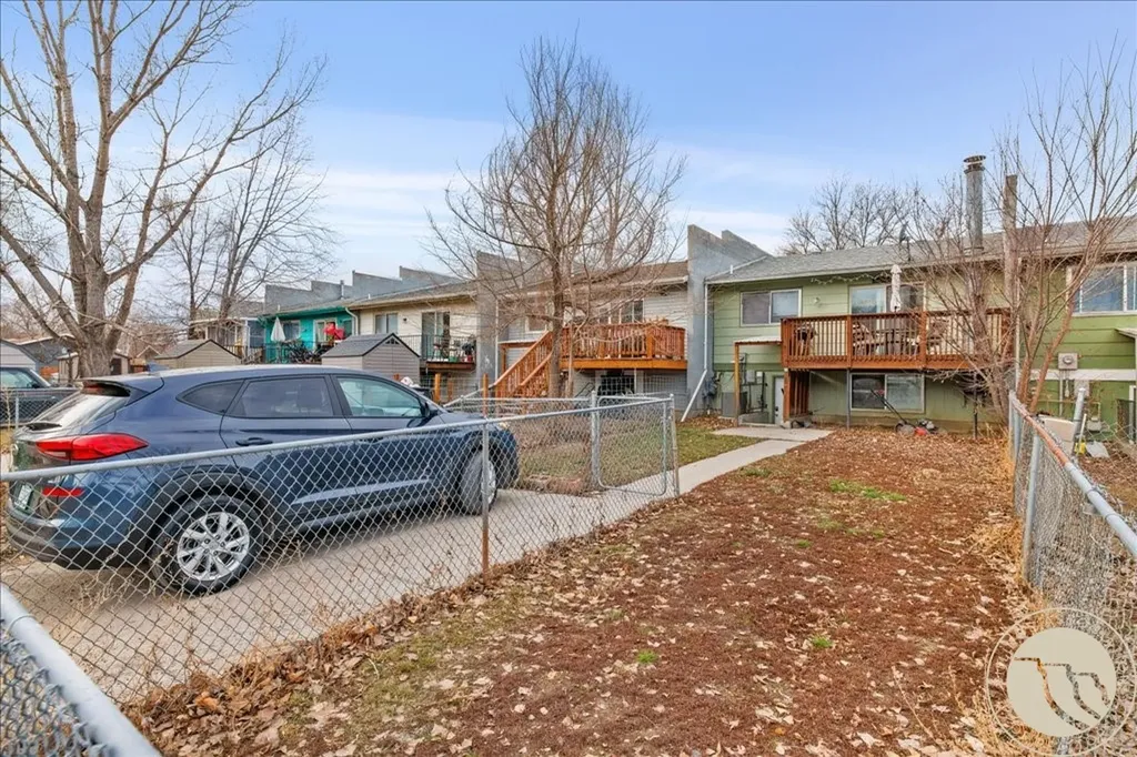 329 Monroe Street Billings MT 59101