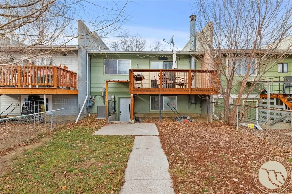 329 Monroe Street Billings MT 59101