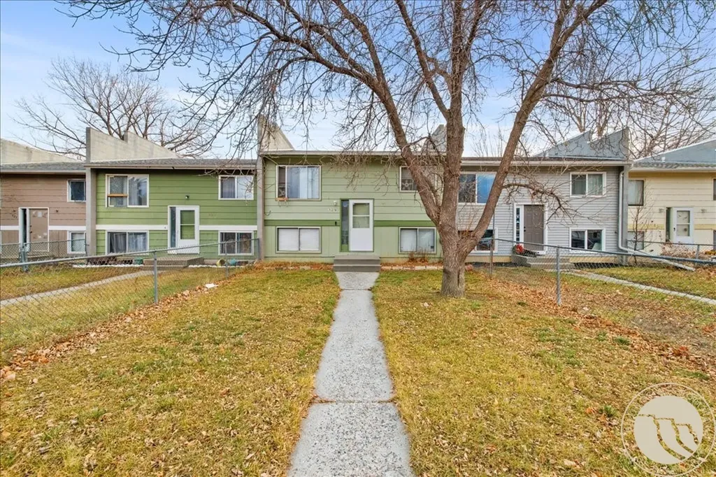 329 Monroe Street Billings MT 59101