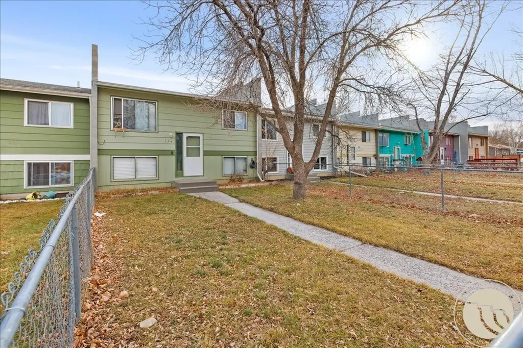 329 Monroe Street Billings MT 59101