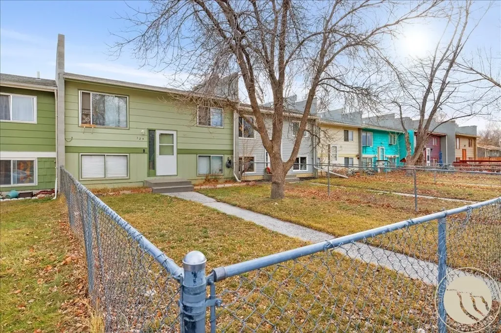 329 Monroe Street Billings MT 59101