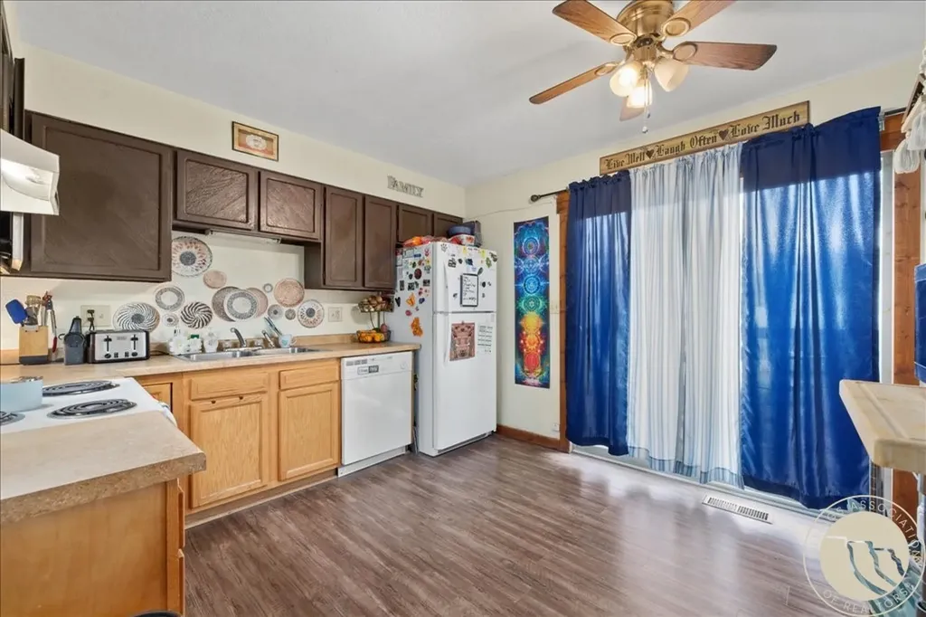 329 Monroe Street Billings MT 59101