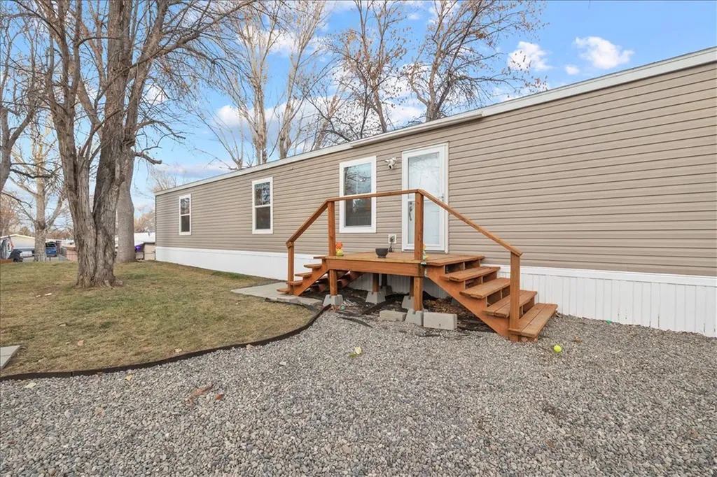 11 Queen Victoria Billings MT 59105