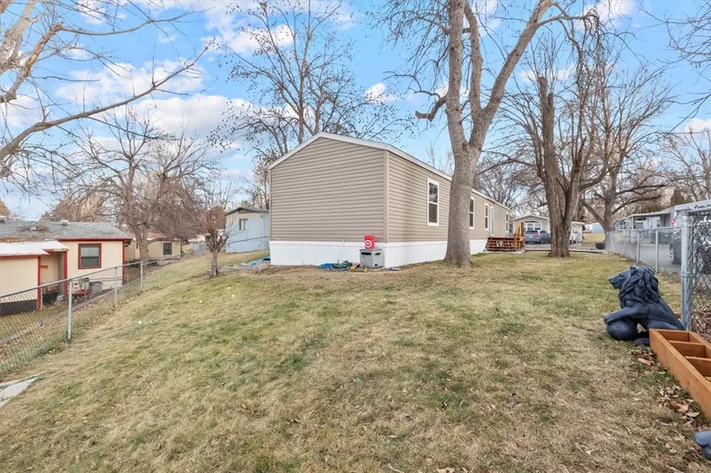 11 Queen Victoria Billings MT 59105
