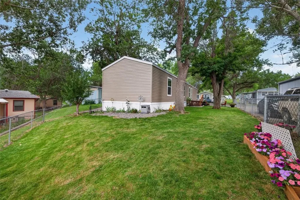 11 Queen Victoria Billings MT 59105