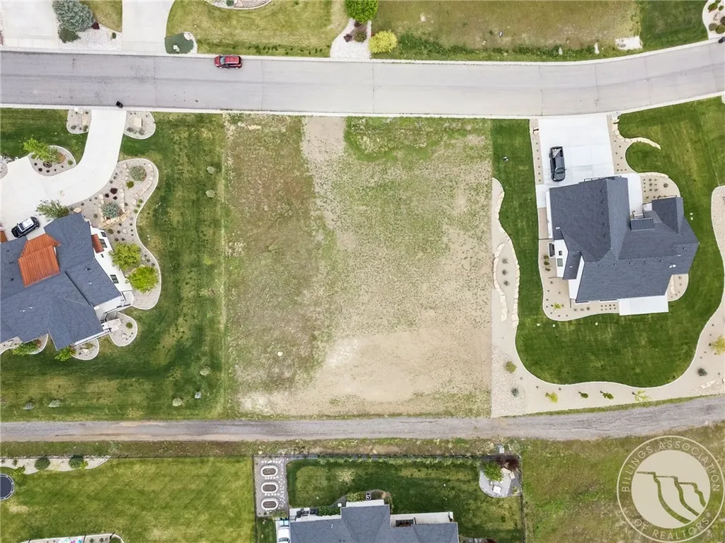 Lot 34 Aspenridge Drive Billings MT 59106