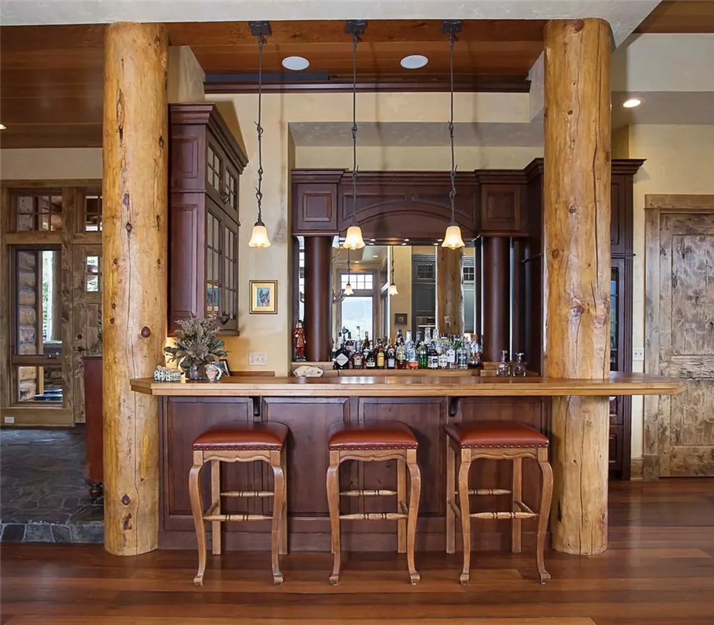 94 Sheep Mountain Road (w/ 614 Ac State Lease) Red Lodge MT 59068