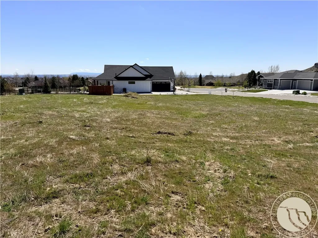 6047 Canyonwoods Drive Billings MT 59106