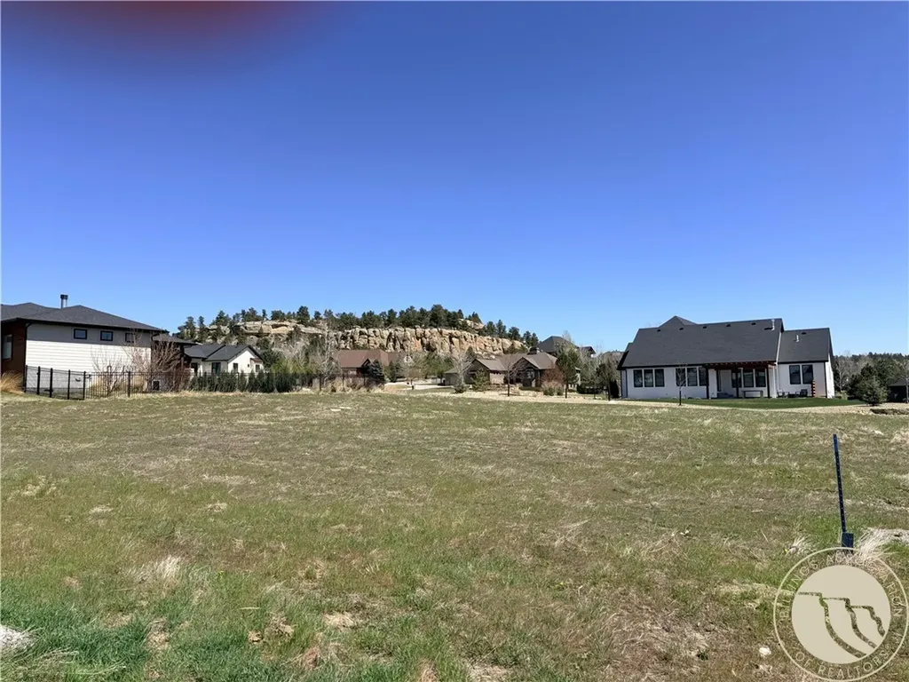 6047 Canyonwoods Drive Billings MT 59106