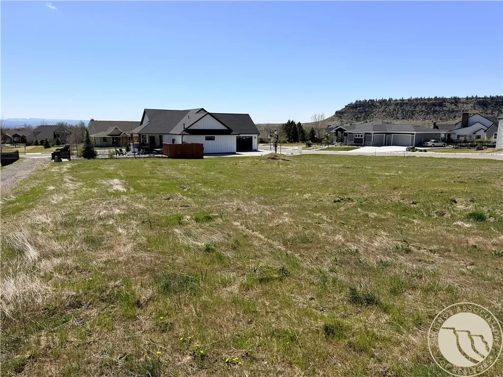 6047 Canyonwoods Drive Billings MT 59106