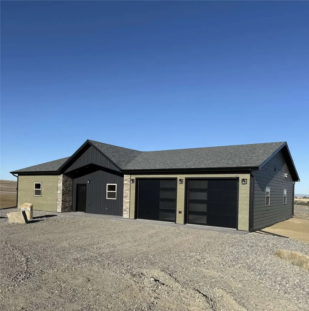 1226 Starview Lane Billings MT 59101
