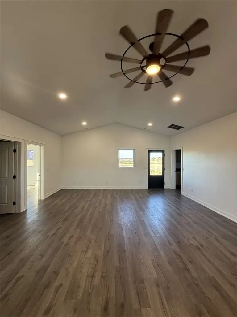 1226 Starview Lane Billings MT 59101