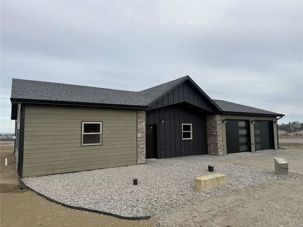 1226 Starview Lane Billings MT 59101