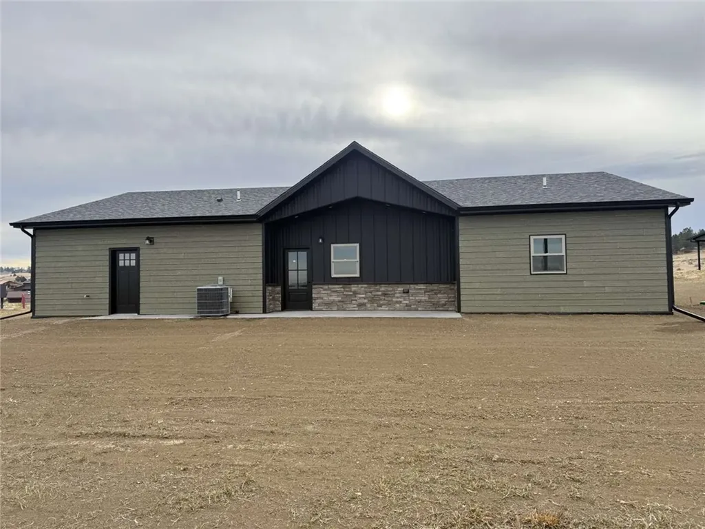 1226 Starview Lane Billings MT 59101