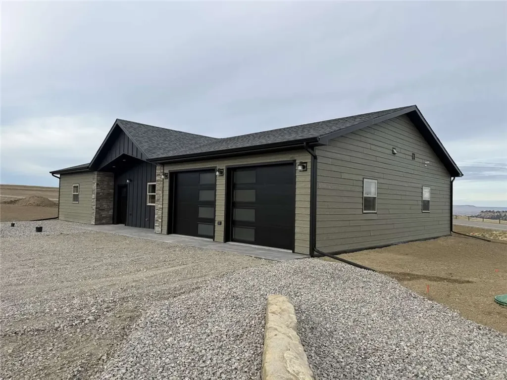 1226 Starview Lane Billings MT 59101