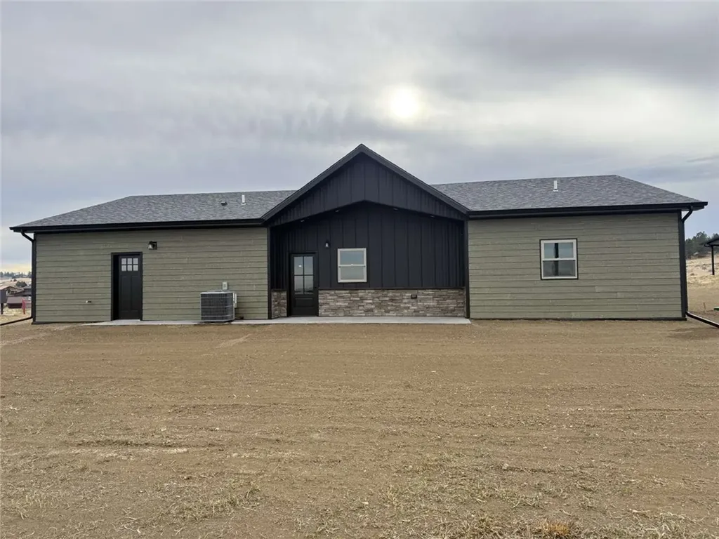 1226 Starview Lane Billings MT 59101