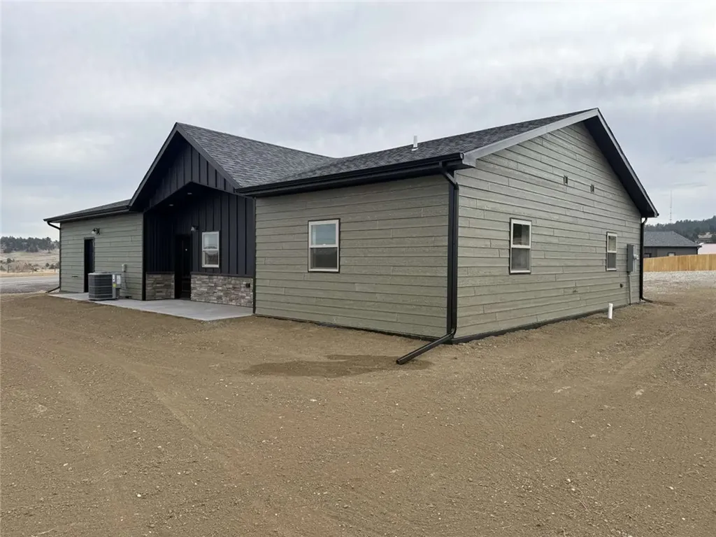 1226 Starview Lane Billings MT 59101