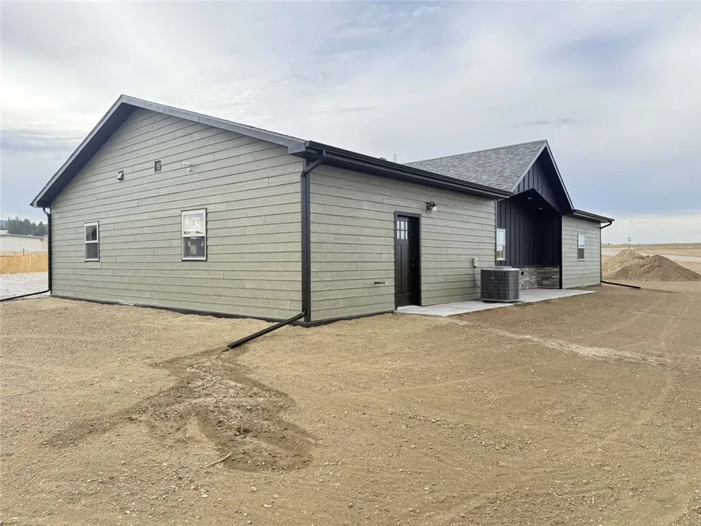 1226 Starview Lane Billings MT 59101