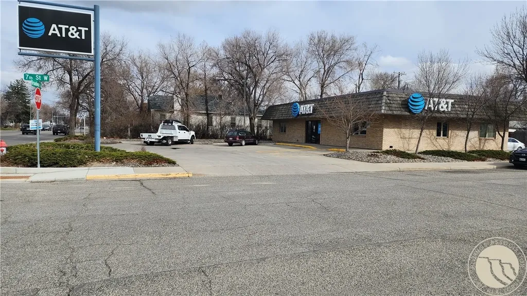 644 Broadwater Avenue Billings MT 59102