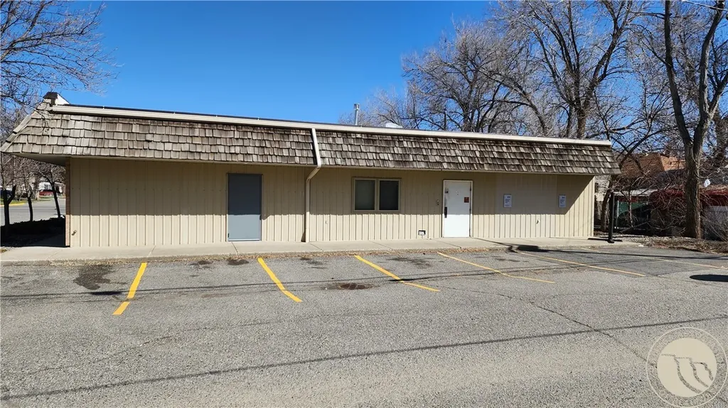 644 Broadwater Avenue Billings MT 59102