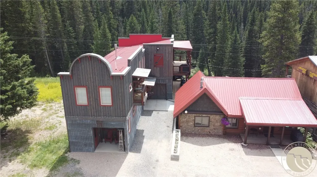 304 Main Street E Cooke City MT 59020